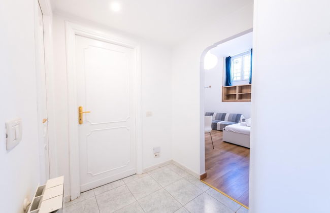 Casa di Marianna e Vittorio al Pigneto - Foto 10