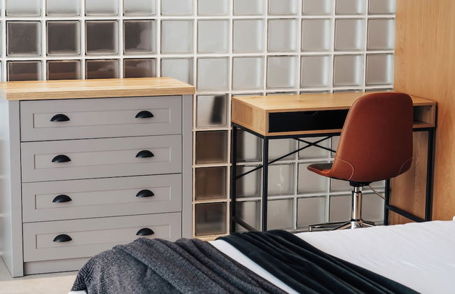 Urban Apartments 17 Executive Suits - Foto 54