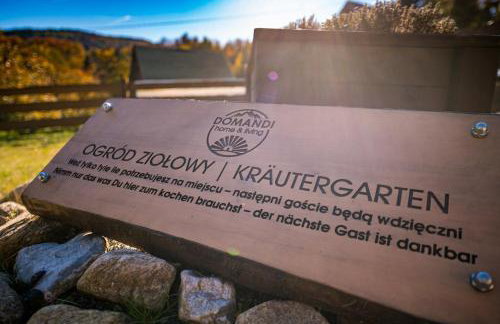 Domandi mountain holiday lodges - Foto 41