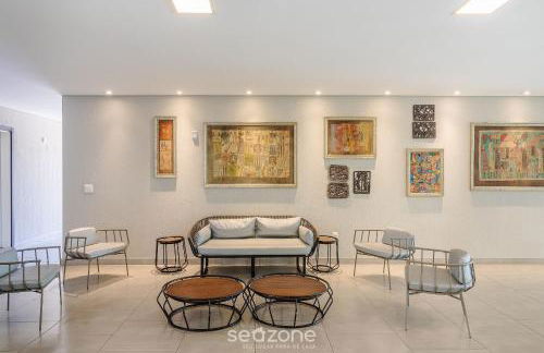 Apto 1Q c/ Piscina a 650m da Praia PDN0113 - Foto 22