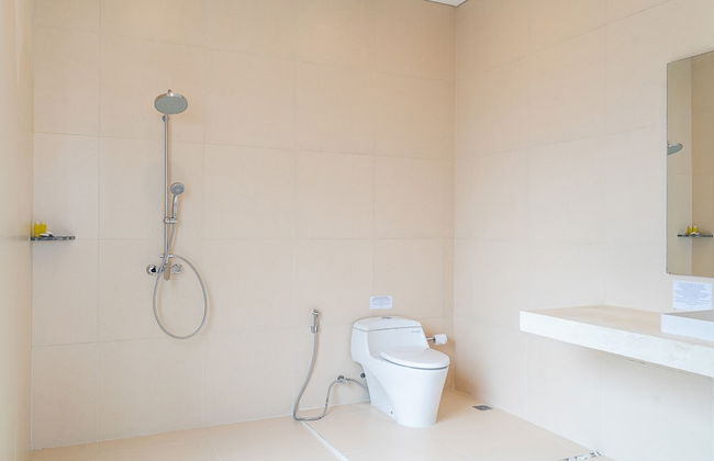 Sunrise City View Villa 9 Bedrooms with a Heated Private Swimming Pool - Foto 37