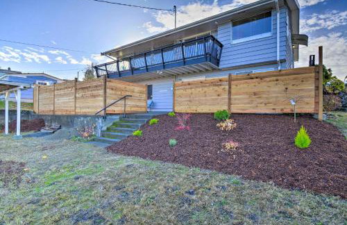 Port Angeles Pad Less Than 1 Mi to Olympic Natl Park - Foto 27