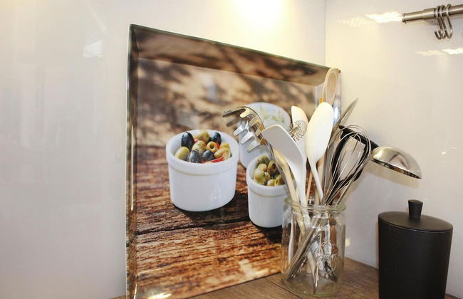 Reihenhaus, St. Peter-ording - Photo 16