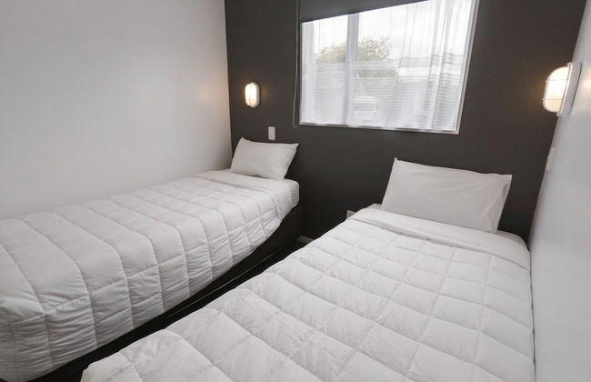 Cosy Cottage Thermal Holiday Park - Foto 5