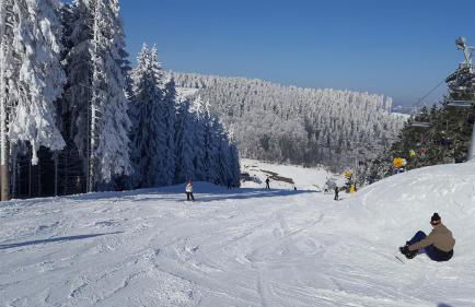 Ferienhaus Bergidylle - Photo 40