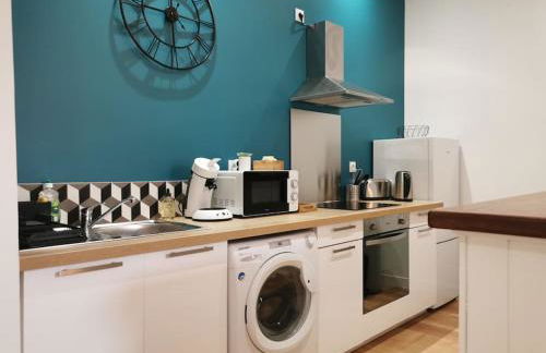 Escapade détente au cœur de Pamiers - Foto 13