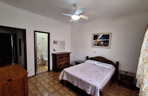 Casa Térrea Espaçosa Centro , Bertioga-Pertinho da Praia - Photo 6