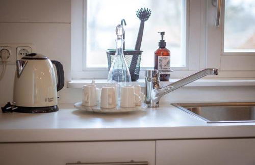 Scheunenloft mit Garten - Foto 17