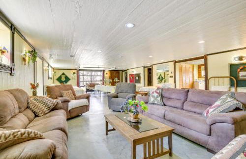 Cameron Nature Retreat Hike, Bike and More! - Foto 13