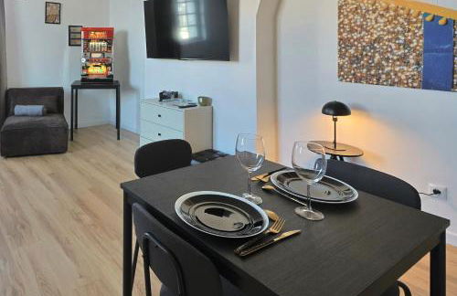 SC6 - Studio familial - Enghien gare - Lac & centre ville à pied - Foto 8