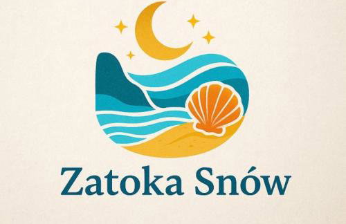 Apartament Zatoka Snów z widokiem na morze 3,5h od Wawy - Foto 5