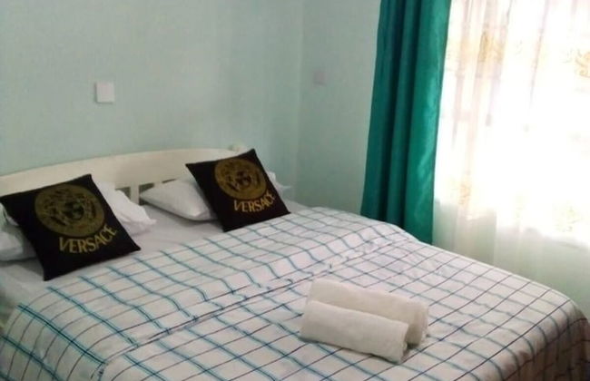 Stay.Plus Arujo Apartment Homa Bay - Foto 2