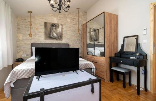 Olive garden Platinum, Posedarje - Photo 48