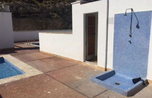 Apartamento con vistas al mar primera linea de playa del Postiguet - Photo 6