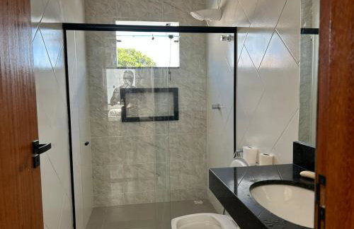 Casa alto padrão e piscina privativa em Guaratiba - Photo 16