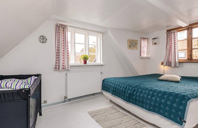 4 Person Holiday Home in Aeroskobing - Photo 32