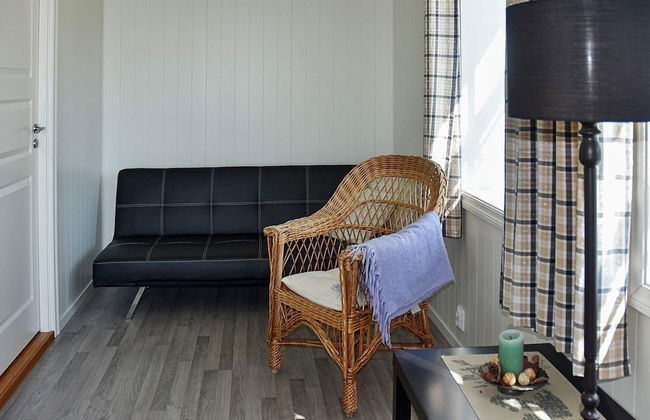 6 Person Holiday Home in Onarheim - Foto 15