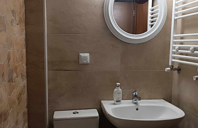 Villa Marilou Fourka - Foto 21