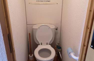 Appartement lumineux avec balcon à Arêches Beaufort - Foto 15