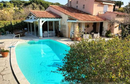 charmante villa 6 pers au calme - Foto 1