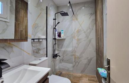 Potidaia Elegant Summer House - Foto 6