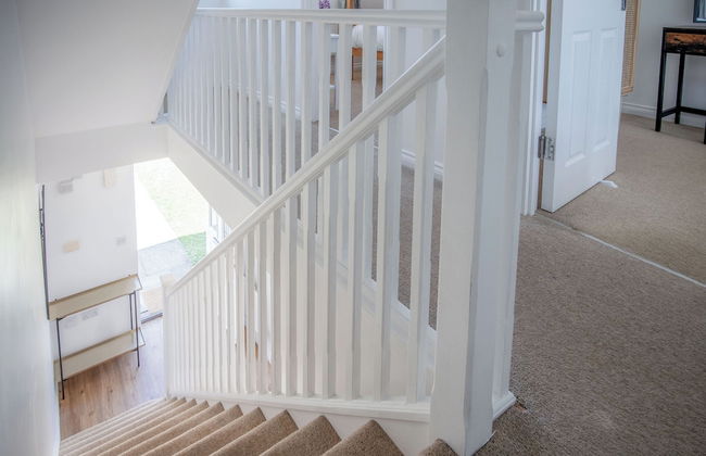 Swn Y Mor - 4 Bedroom - Llanelli - Foto 39