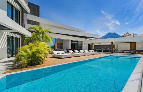 Villa Volcano - Foto 25