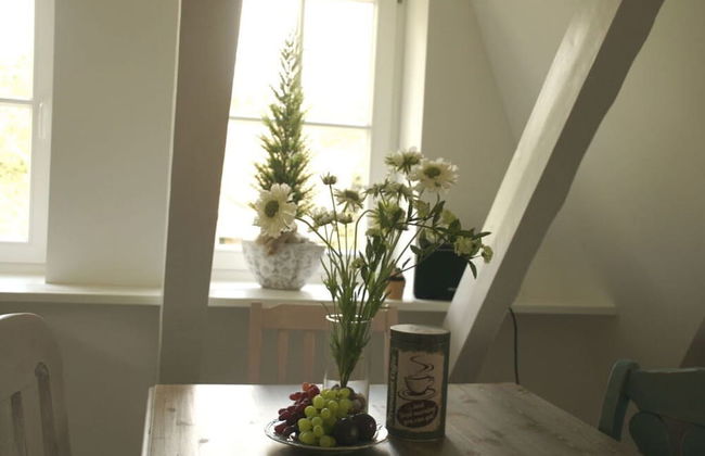 Apartment at the Eichenpark - Foto 22