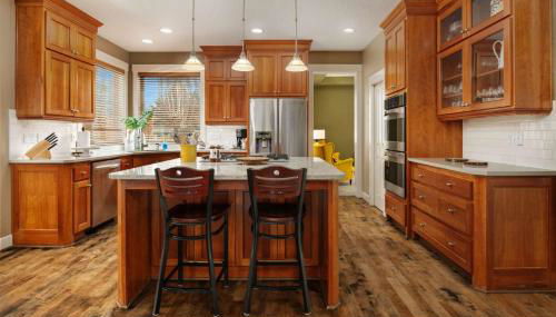 Highland Gables - Foto 4