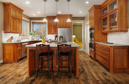 Highland Gables - Foto 4