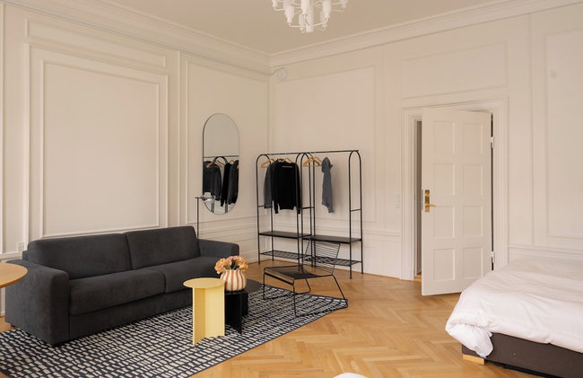 Nyhavn63 Suites by Daniel&Jacob's - Foto 27