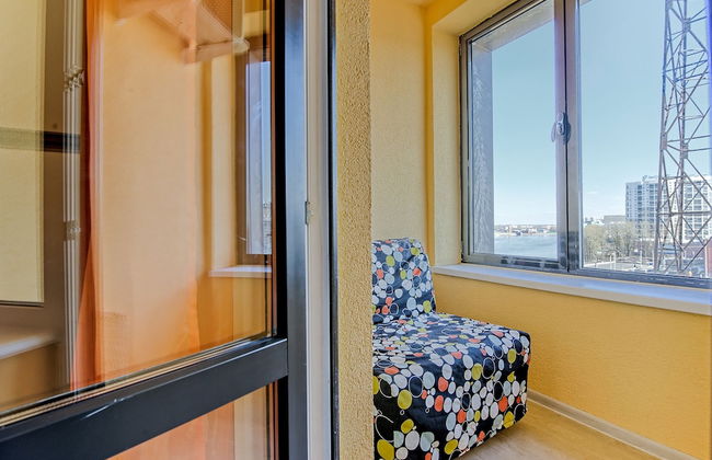 City of Rivers on Neva - Foto 1