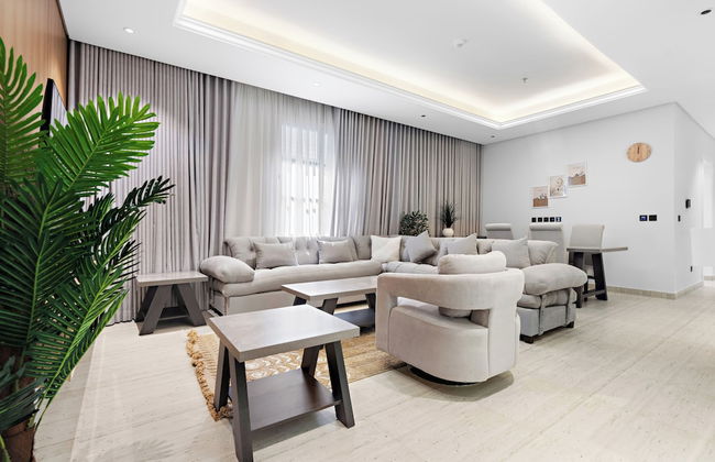 Silkhaus Majidia 127 - Foto 41