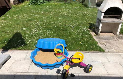 Konnis FerienHaus - Foto 20