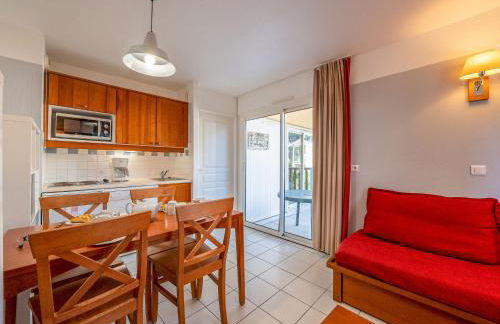 Apartment Les Grands Pins-2 by Interhome - Foto 9