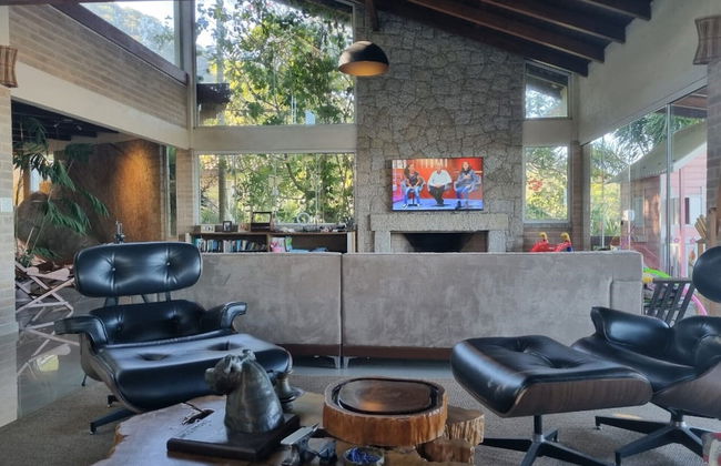 Casa Garopaba Vista Panorâmica do Mar - Foto 33