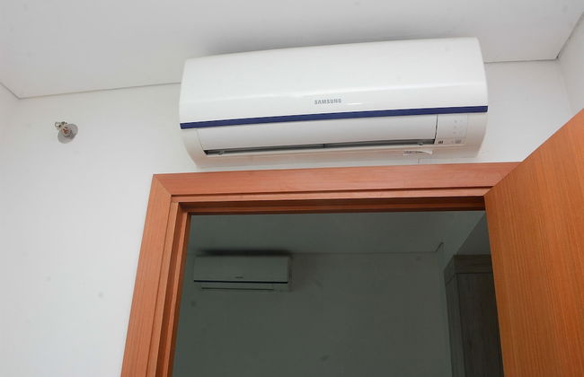 Cozy with Brand New @2BR Woodland Park Residence Apartment - Photo 3