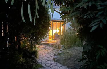 Charmante petite maison de pays à 200 m du Golfe - Foto 26