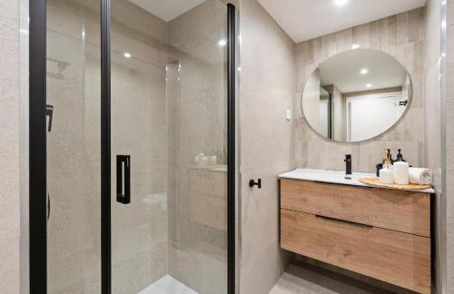 Lodging Apartments Liceu 11 - Photo 21