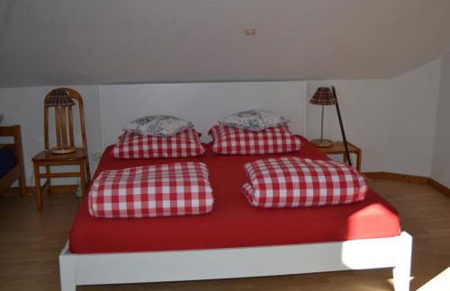 Farm stay Hof auf der Wurp - Photo 7