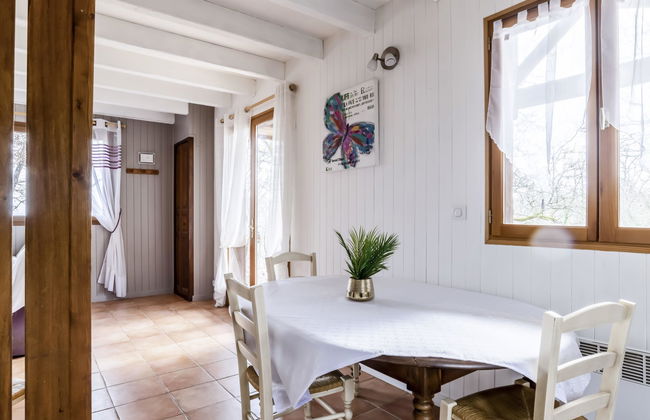 L'Aubépine - Foto 11