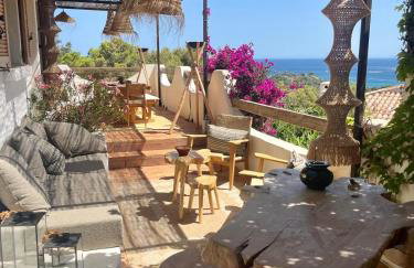 Villa LILY BAY baie de Santa Giulia-Porto Vecchio - Foto 1