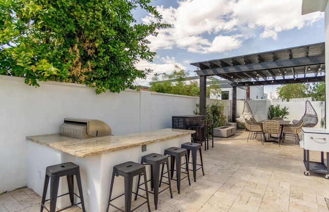 Opal by Avantstay Central Scottsdale Luxe Home - Foto 42