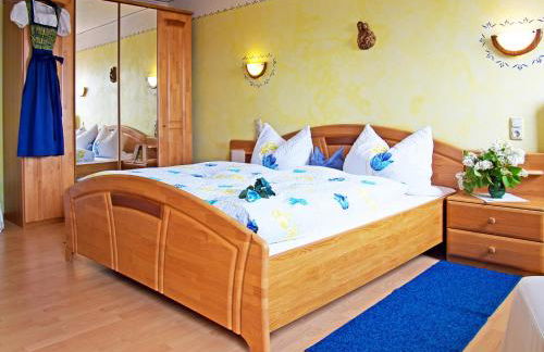 Bauernhof Berndlhof Obing - Photo 17