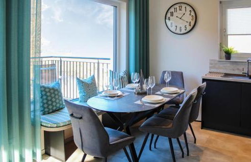 Lovely Apartment In Burgen With Wifi - Foto 15