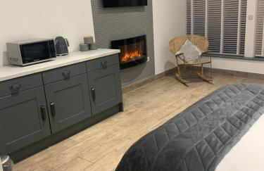 Stayover Suites - Foto 12