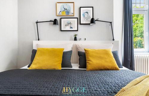 Villa Hygge Kappeln - Design Ferienwohnungen - Foto 23