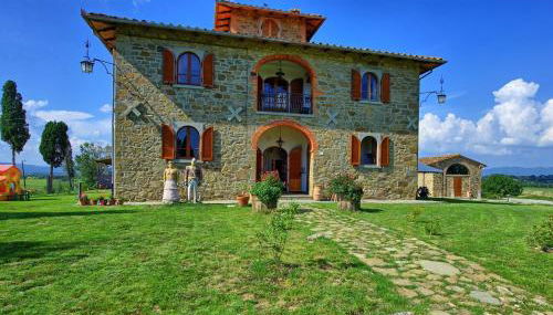 Villa Eleonora - Foto 3