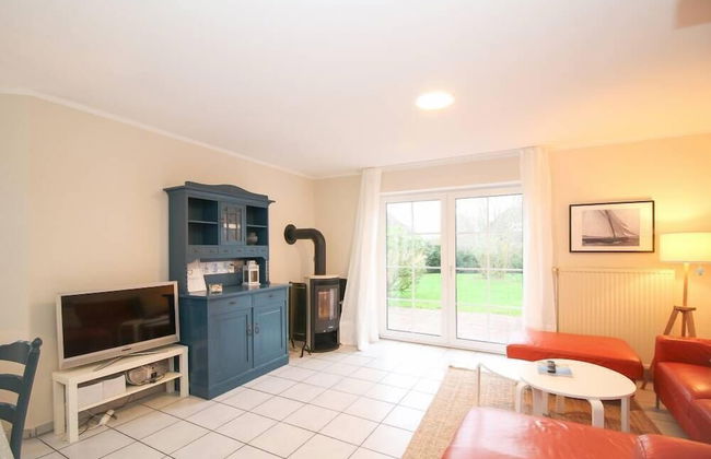 Ferienhaus Ankerboje - Foto 9