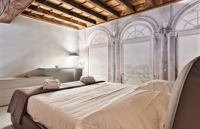 City Center Quadrilatero Romano - Foto 5